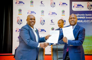 Muda wa Ligi Kuu ya NBC Ndio Huu Sasa