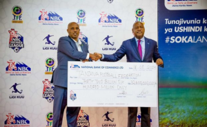 Muda wa Ligi Kuu ya NBC Ndio Huu Sasa