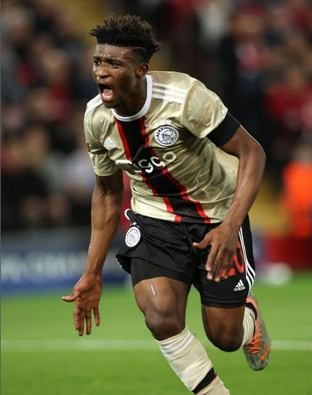 West Ham Watamhitaji Kudus Ikiwa Paqueta Ataondoka