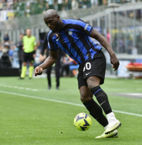 Pochettino Aweka Wazi Uhusiano wa Lukaku na Juventus