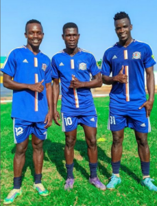 Mashujaa Kukiwasha Dhidi ya Geita Gold