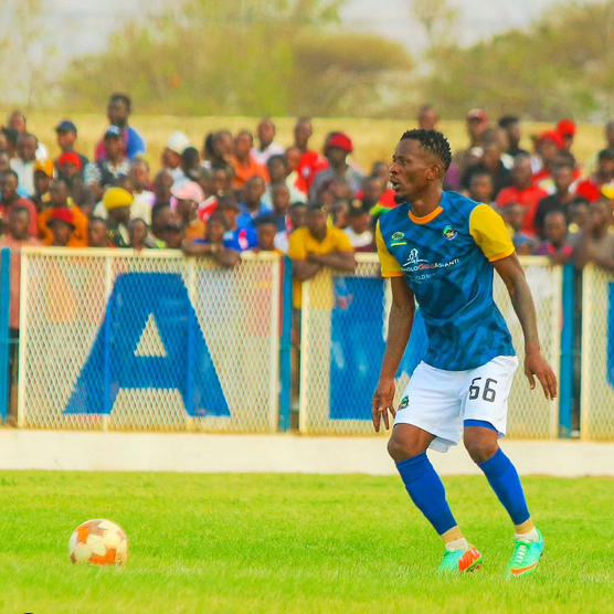 Mashujaa Kukiwasha Dhidi ya Geita Gold