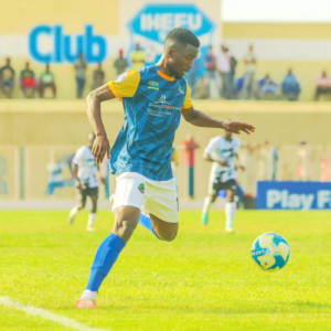 Mashujaa Kukiwasha Dhidi ya Geita Gold