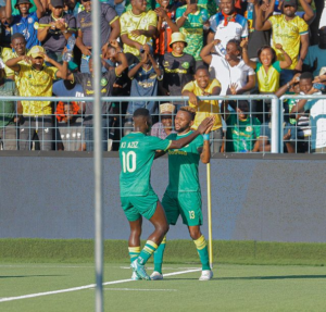 Konkoni Ashusha Presha ya Mabao Yanga