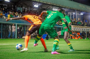 KMC Yachapika Chamazi 