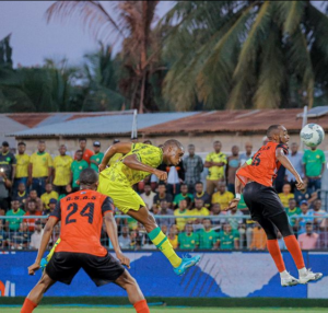 Yanga Kumenyana na EL-Merreikh Raundi ya Kwanza CAFCL