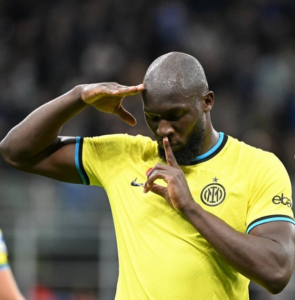 Rais wa Roma Anashinikiza Kumpata Lukaku