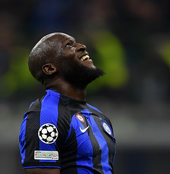 Rais wa Roma Anashinikiza Kumpata Lukaku