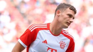 Bayern Wamekataa Kumruhusu Pavard Kujiunga na Inter