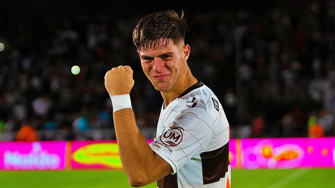 Pellegrino Aondoka Argentina kwa Ajili ya Matibabu ya Milan