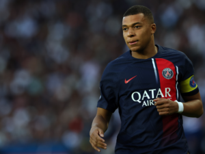 Mbappe Arejea Kikosini Baada ya Mazungumzo Chanya na Klabu Hiyo