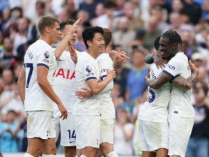 Postecoglou Achomoza na Ushindi Dhidi ya United