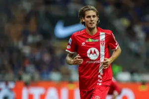 Inter, Juventus na Roma Wanamfuatilia Colpani