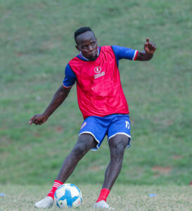 Mtibwa Kukipiga Dhidi ya Simba Leo