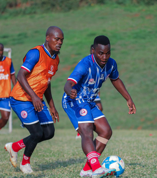 Mtibwa Kukipiga Dhidi ya Simba Leo