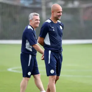 Lillo: "Man City Inasimamiwa Vyema Chini ya Guardiola"