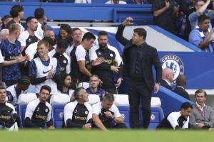 Pochettino: "Ada Kubwa za Usajili Hakuna Dhamana ya Kuanza Vyema"