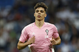 Rafa Benitez Amethibitisha Kuwa Gabri Veiga Amekaribia Kujiunga Napoli