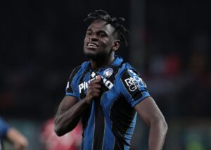 Roma Wafungua Mazungumzo na Atalanta kwaajili ya Zapata
