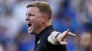 Howe Akiri Kuwa Vita ya Msimu Uliopita na Liver Inasalia Kuwa Kumbukumbu 