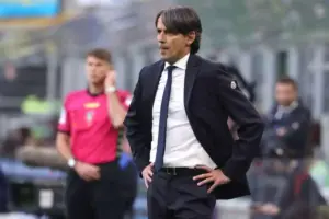 Inzaghi Analenga Kupata Nyota wa Pili Baada ya Mkataba Mpya wa Inter