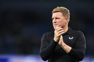 Howe Akiri Kuwa Vita ya Msimu Uliopita na Liver Inasalia Kuwa Kumbukumbu 