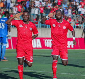 Robertino Asisitiza Jambo kwa Mastaa Simba