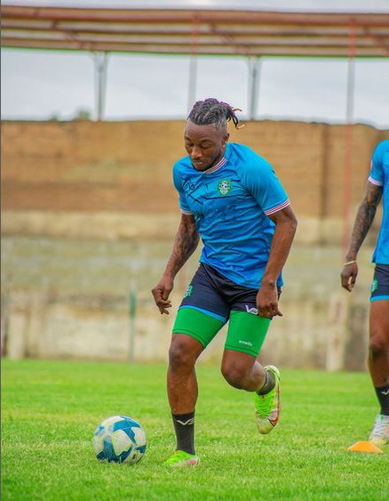 Singida BS Kukipiga Dhidi ya Tabora United