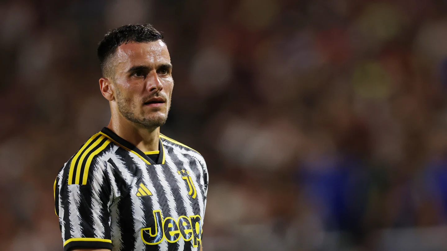 West Ham Imefufua Nia ya Kutaka kumnunua Kostic wa Juventus