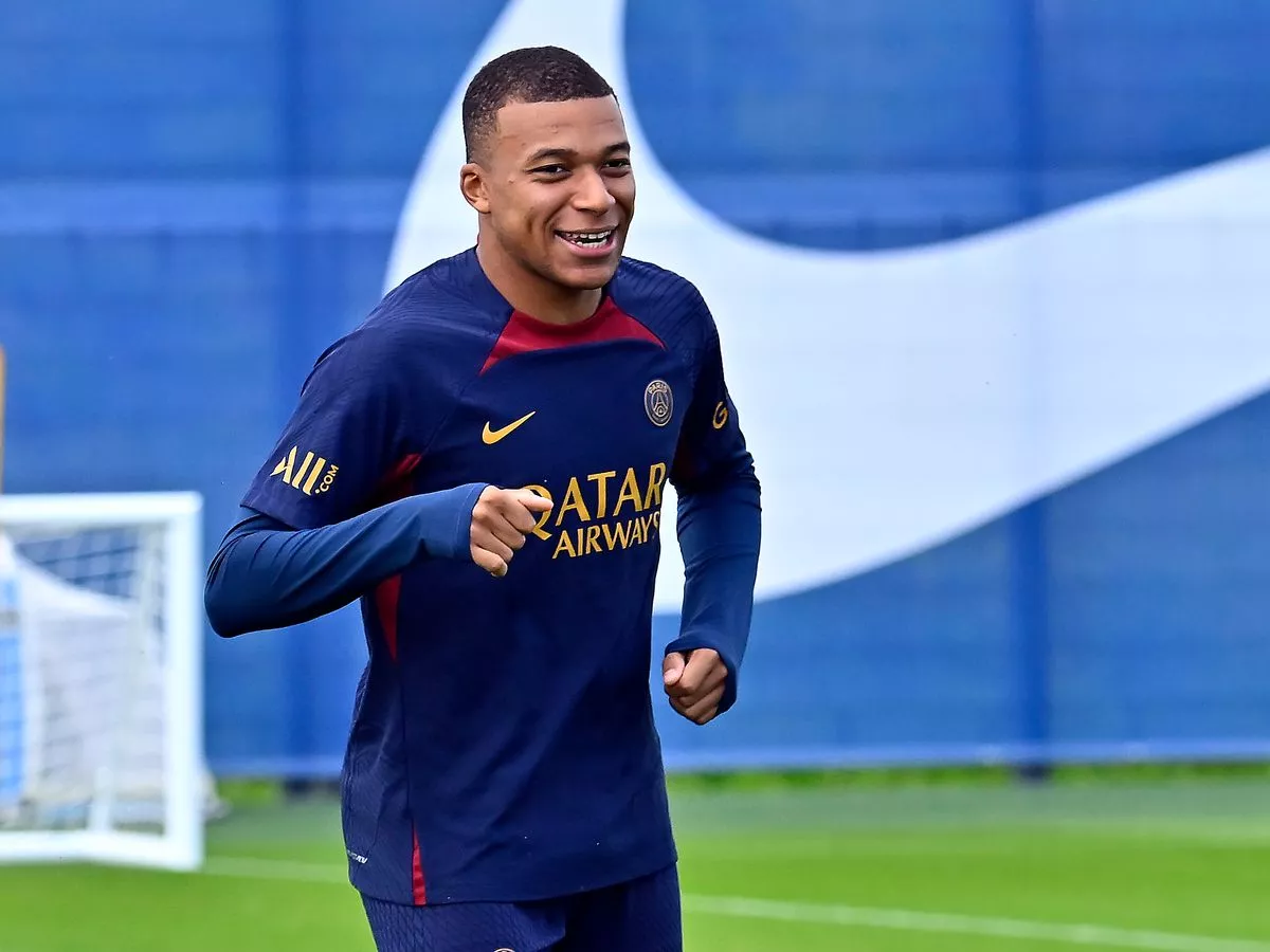 Madrid Inahitaji Zabuni Kubwa Kumpa Mbappe Kutoka PSG