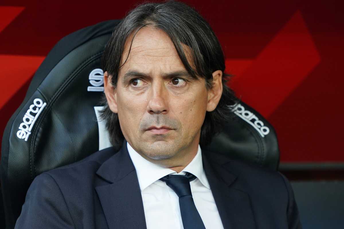 Inzaghi Analenga Kupata Nyota wa Pili Baada ya Mkataba Mpya wa Inter
