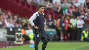 Pochettino Akataa Kuhusu Chelsea Kutaka Kumnunua Palmer