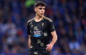 Napoli Yakubali Masharti ya Binafsi na Gabri Veiga