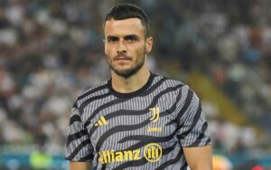 West Ham Imefufua Nia ya Kutaka kumnunua Kostic wa Juventus