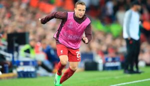Arthur Afichua Kwanini Alijiunga na Fiorentina Kutoka Juventus