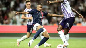 Madrid Inahitaji Zabuni Kubwa Kumpa Mbappe Kutoka PSG