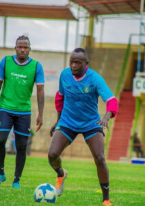 Singida BS Kukipiga Dhidi ya Tabora United