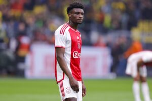 West Ham Watamhitaji Kudus Ikiwa Paqueta Ataondoka