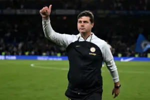 Pochettino Akataa Kuhusu Chelsea Kutaka Kumnunua Palmer
