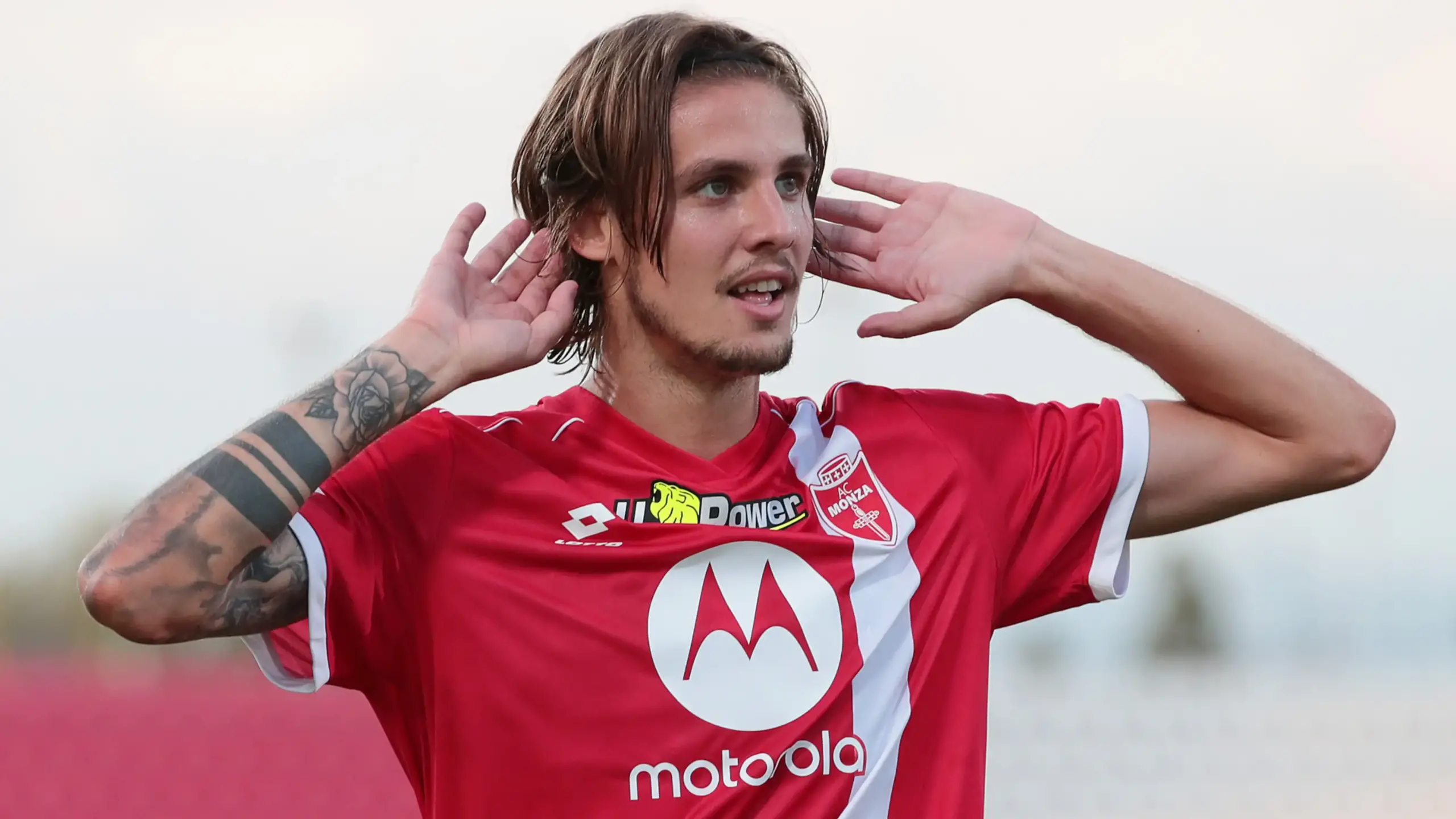 Inter, Juventus na Roma Wanamfuatilia Colpani