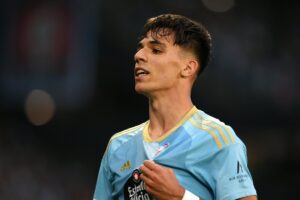 Napoli Yakubali Masharti ya Binafsi na Gabri Veiga