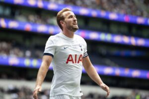 Tottenham Wakubali Kumuuza Harry Kane
