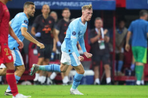 Guardiola Gizani Kuhusu Palmer Ndani ya City