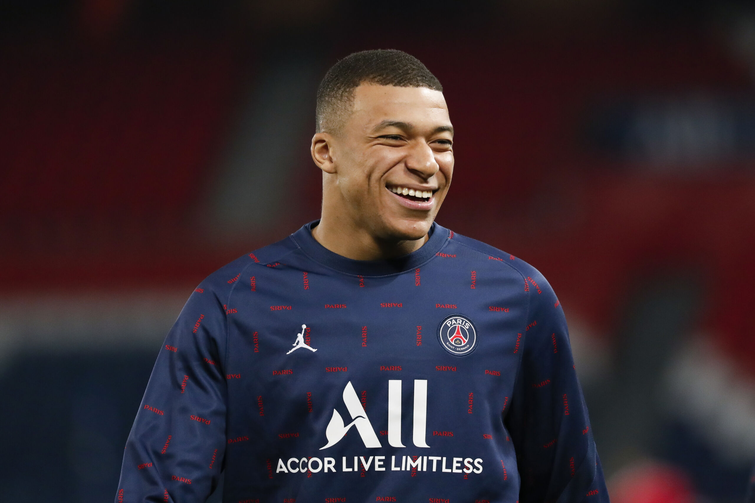 Mbappe Arejea Kikosini Baada ya Mazungumzo Chanya na Klabu Hiyo