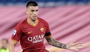 Beki wa Roma Ibanez Aikubali Al-Ahli