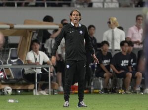 Inzaghi: "Inter Imebadilisha Wachezaji Lakini Kanuni Zinabaki Pale Pale"