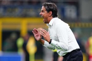 Inzaghi: "Inter Imebadilisha Wachezaji Lakini Kanuni Zinabaki Pale Pale"