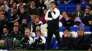 Pochettino Akataa Kuhusu Chelsea Kutaka Kumnunua Palmer