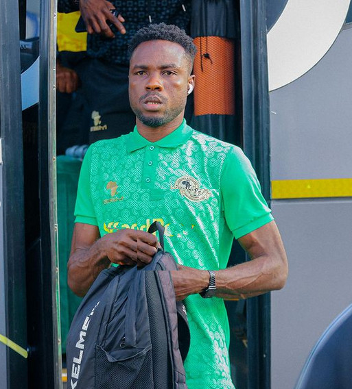 Konkoni  Ashusha Presha ya Mabao Yanga