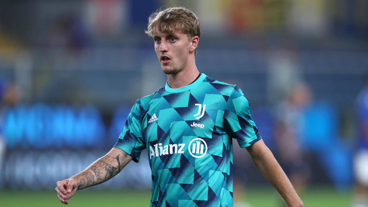 Lazio Inamtaka Rovella Kutoka Juventus